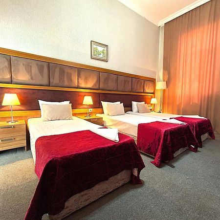 Turkiye Hotel - Free Massage Baku Exterior foto