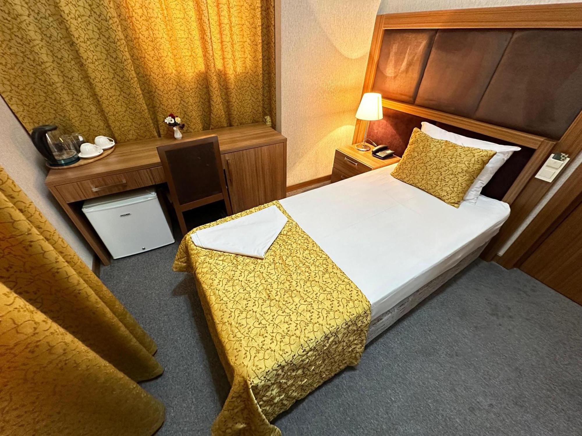 Turkiye Hotel - Free Massage Baku Quarto foto