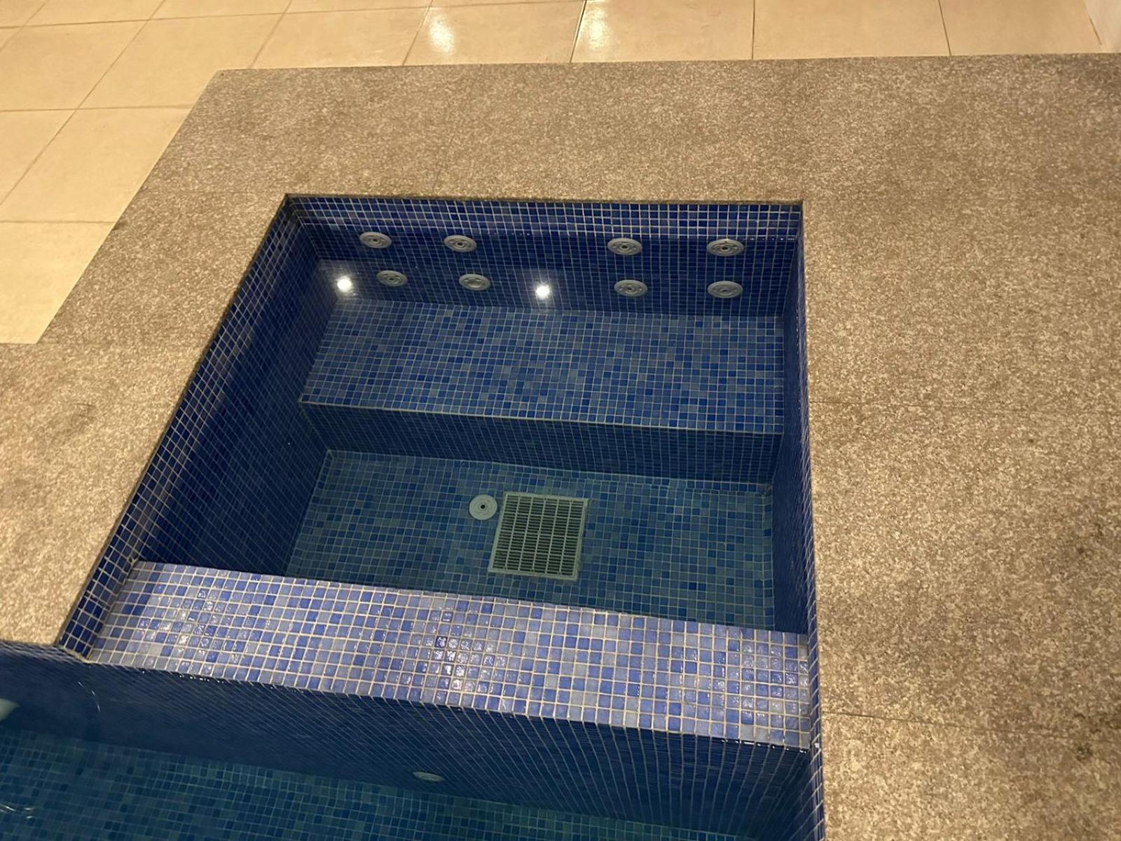 Turkiye Hotel - Free Massage Baku Exterior foto